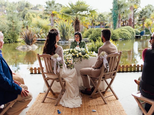 O casamento de Hélio e Filipa em Frossos, Albergaria-a-Velha 382