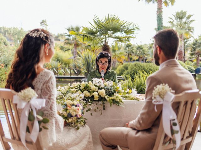 O casamento de Hélio e Filipa em Frossos, Albergaria-a-Velha 383