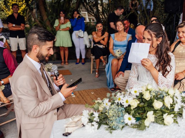 O casamento de Hélio e Filipa em Frossos, Albergaria-a-Velha 386