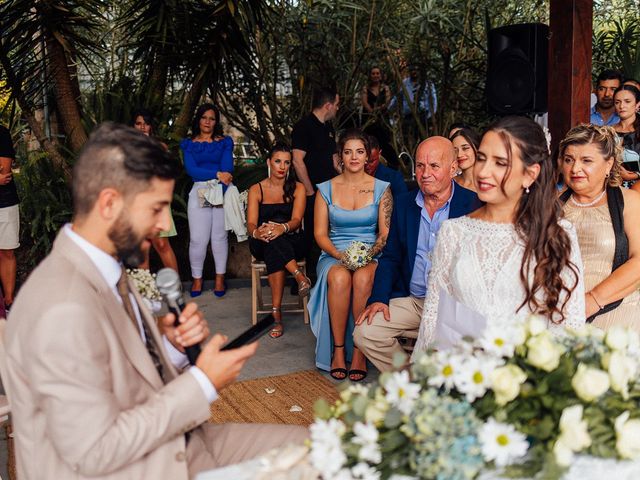O casamento de Hélio e Filipa em Frossos, Albergaria-a-Velha 387