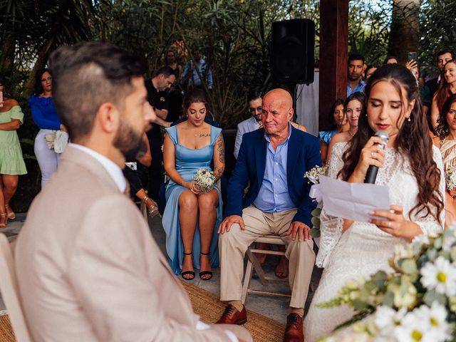 O casamento de Hélio e Filipa em Frossos, Albergaria-a-Velha 395