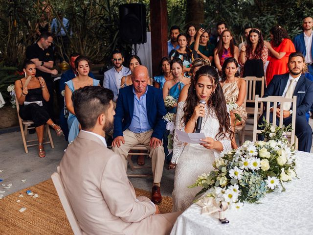 O casamento de Hélio e Filipa em Frossos, Albergaria-a-Velha 396