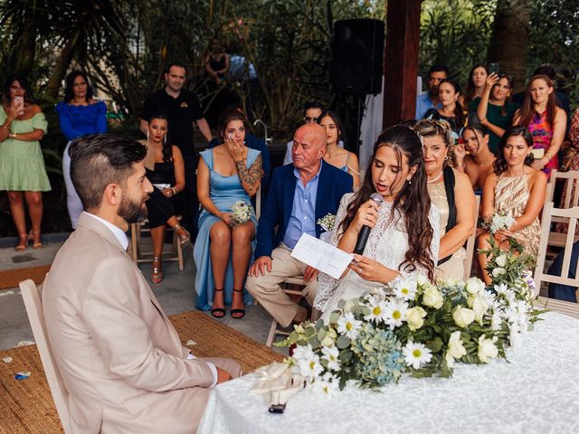 O casamento de Hélio e Filipa em Frossos, Albergaria-a-Velha 397