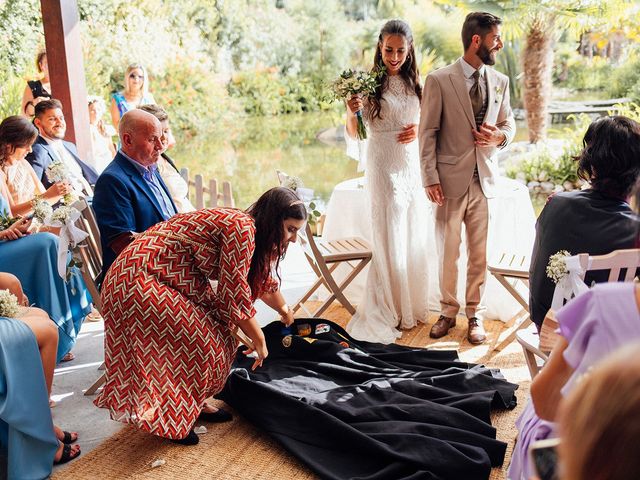 O casamento de Hélio e Filipa em Frossos, Albergaria-a-Velha 402