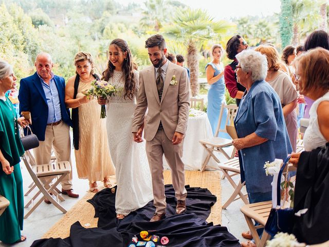 O casamento de Hélio e Filipa em Frossos, Albergaria-a-Velha 403