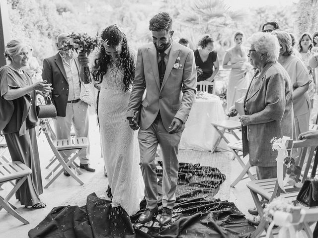 O casamento de Hélio e Filipa em Frossos, Albergaria-a-Velha 405