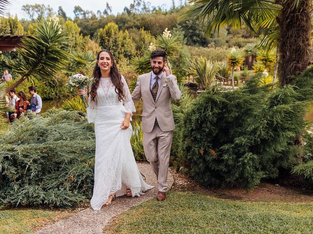 O casamento de Hélio e Filipa em Frossos, Albergaria-a-Velha 413