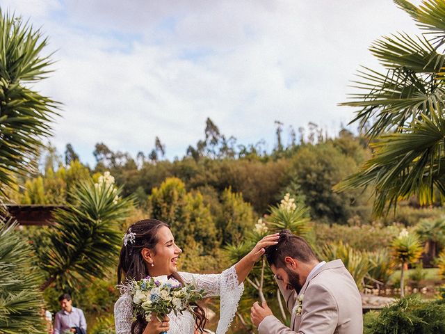 O casamento de Hélio e Filipa em Frossos, Albergaria-a-Velha 415