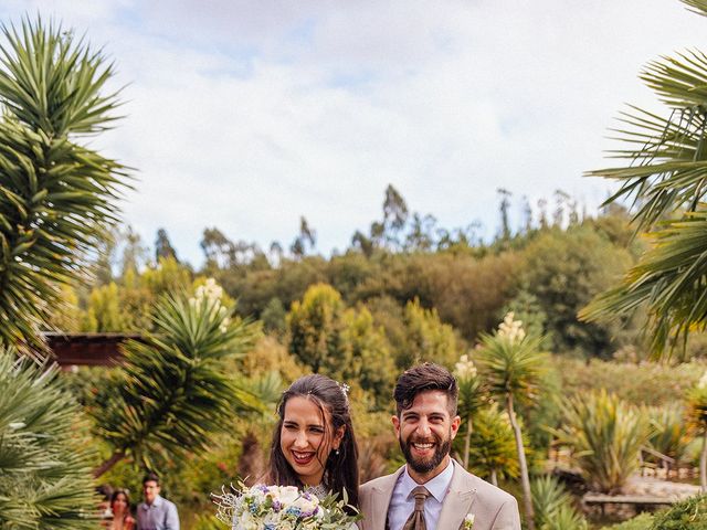 O casamento de Hélio e Filipa em Frossos, Albergaria-a-Velha 417