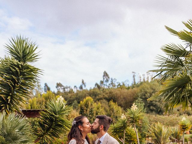 O casamento de Hélio e Filipa em Frossos, Albergaria-a-Velha 419
