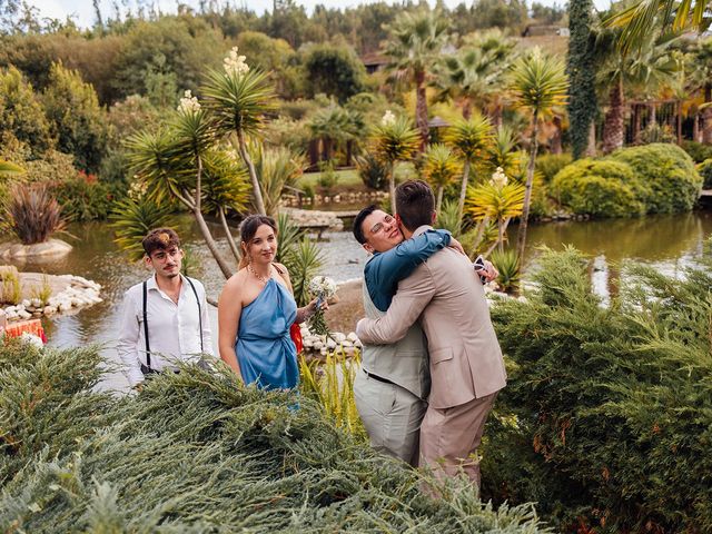 O casamento de Hélio e Filipa em Frossos, Albergaria-a-Velha 423