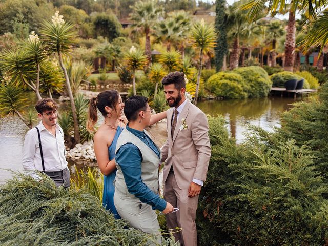 O casamento de Hélio e Filipa em Frossos, Albergaria-a-Velha 424