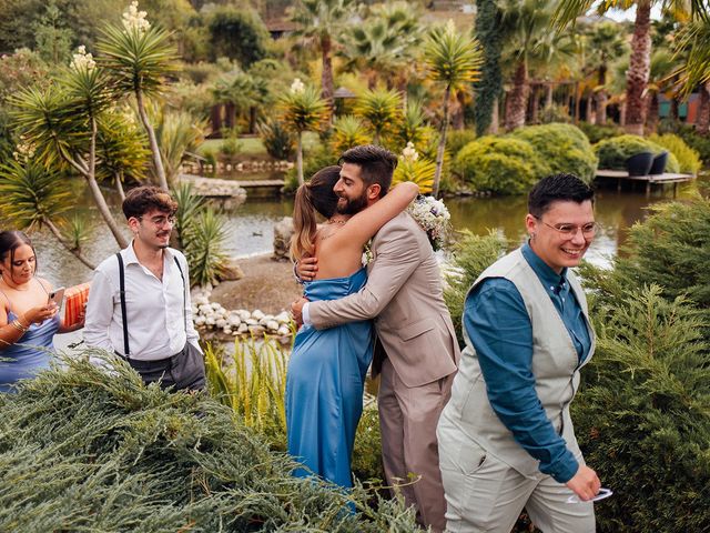 O casamento de Hélio e Filipa em Frossos, Albergaria-a-Velha 425