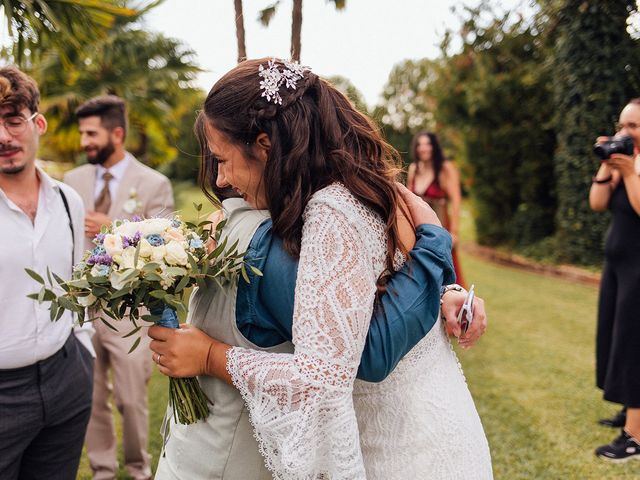 O casamento de Hélio e Filipa em Frossos, Albergaria-a-Velha 427