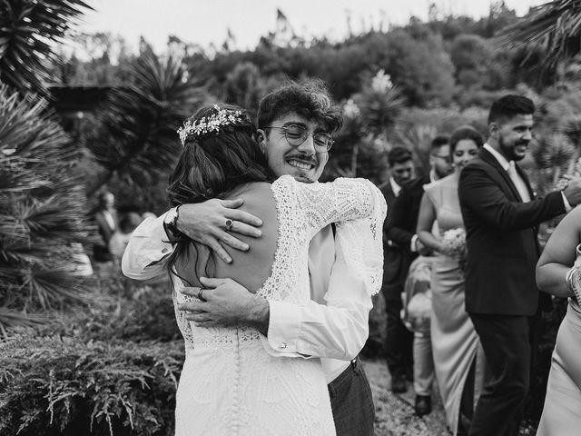 O casamento de Hélio e Filipa em Frossos, Albergaria-a-Velha 428