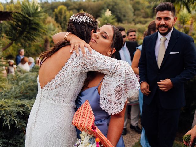 O casamento de Hélio e Filipa em Frossos, Albergaria-a-Velha 429
