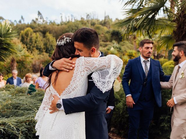 O casamento de Hélio e Filipa em Frossos, Albergaria-a-Velha 431