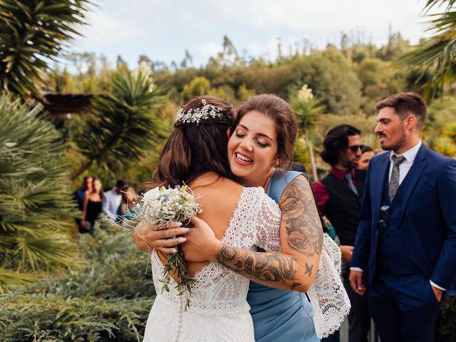 O casamento de Hélio e Filipa em Frossos, Albergaria-a-Velha 432