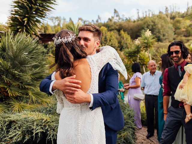 O casamento de Hélio e Filipa em Frossos, Albergaria-a-Velha 433