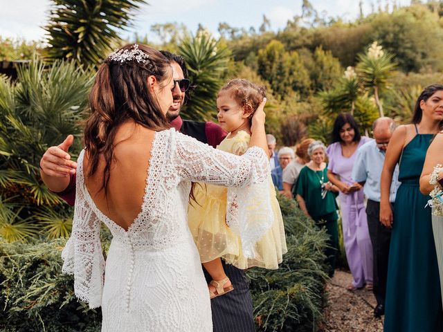 O casamento de Hélio e Filipa em Frossos, Albergaria-a-Velha 434