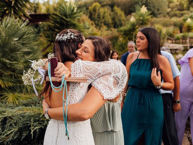O casamento de Hélio e Filipa em Frossos, Albergaria-a-Velha 435
