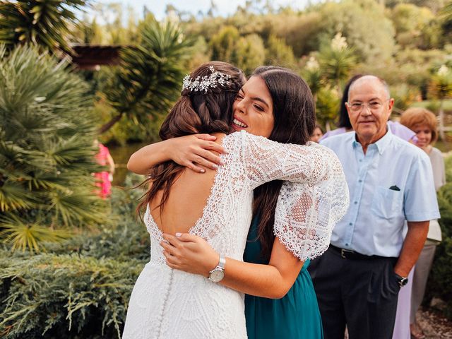 O casamento de Hélio e Filipa em Frossos, Albergaria-a-Velha 436