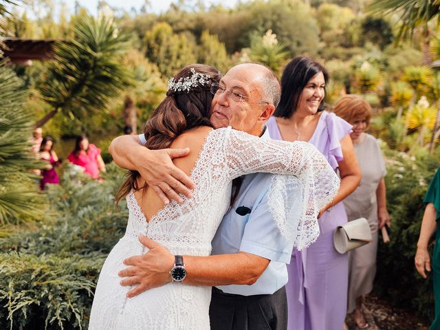 O casamento de Hélio e Filipa em Frossos, Albergaria-a-Velha 437