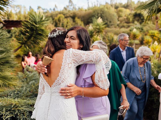 O casamento de Hélio e Filipa em Frossos, Albergaria-a-Velha 438
