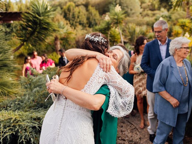O casamento de Hélio e Filipa em Frossos, Albergaria-a-Velha 439