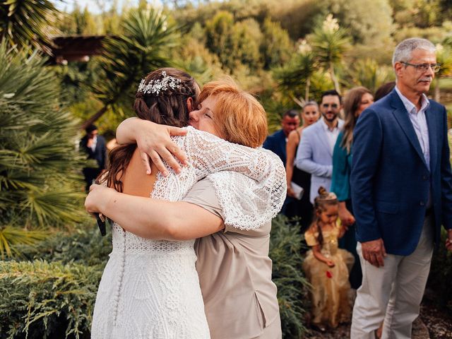 O casamento de Hélio e Filipa em Frossos, Albergaria-a-Velha 440