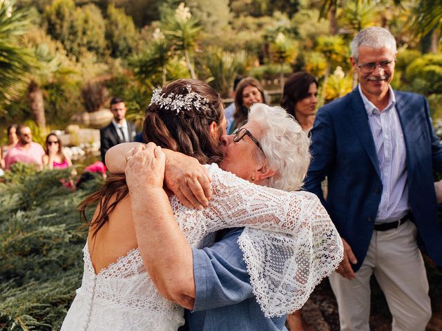O casamento de Hélio e Filipa em Frossos, Albergaria-a-Velha 441