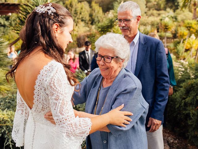 O casamento de Hélio e Filipa em Frossos, Albergaria-a-Velha 442