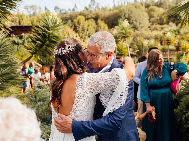 O casamento de Hélio e Filipa em Frossos, Albergaria-a-Velha 443