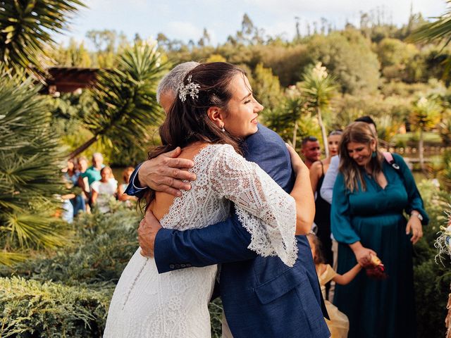 O casamento de Hélio e Filipa em Frossos, Albergaria-a-Velha 444