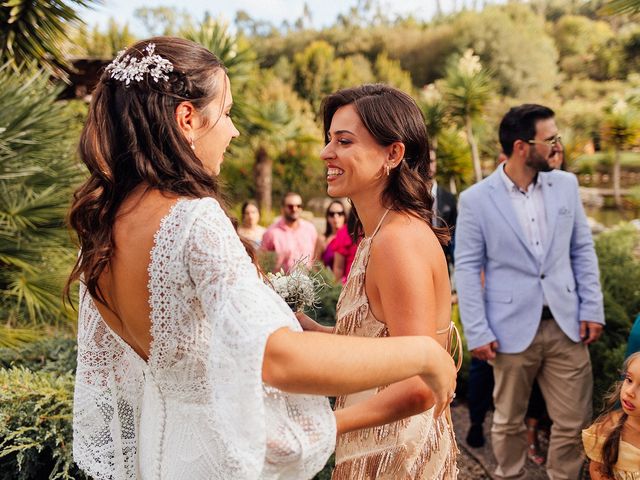 O casamento de Hélio e Filipa em Frossos, Albergaria-a-Velha 445