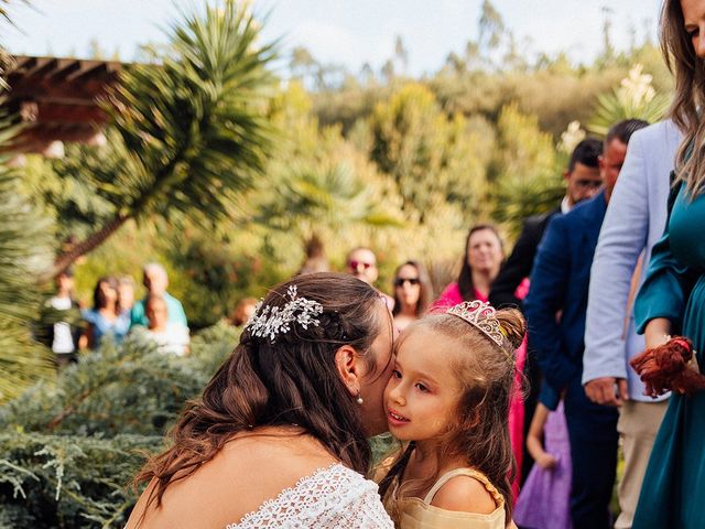 O casamento de Hélio e Filipa em Frossos, Albergaria-a-Velha 446