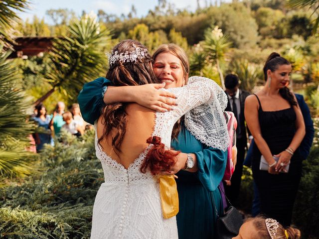 O casamento de Hélio e Filipa em Frossos, Albergaria-a-Velha 447
