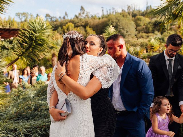 O casamento de Hélio e Filipa em Frossos, Albergaria-a-Velha 448