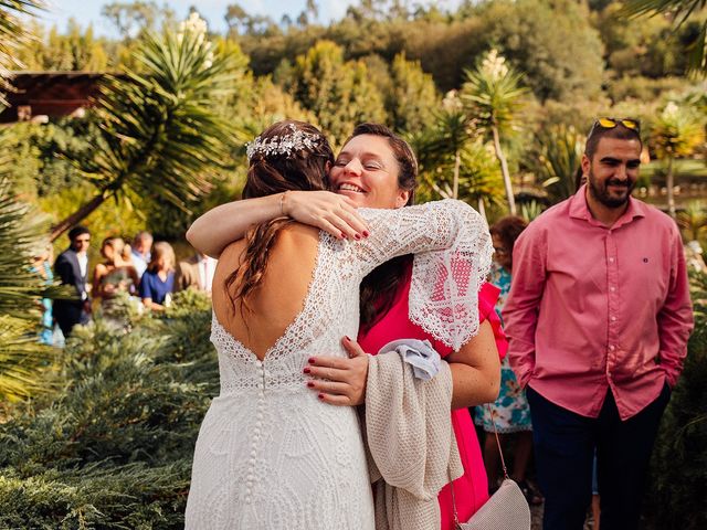 O casamento de Hélio e Filipa em Frossos, Albergaria-a-Velha 449