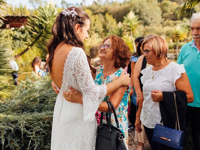 O casamento de Hélio e Filipa em Frossos, Albergaria-a-Velha 451