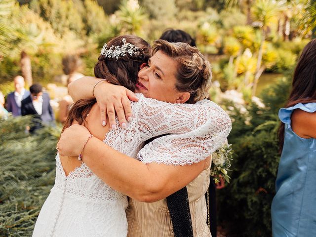 O casamento de Hélio e Filipa em Frossos, Albergaria-a-Velha 452