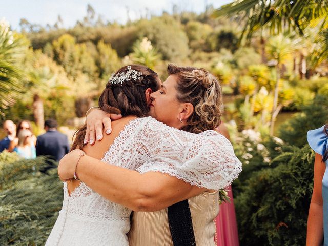 O casamento de Hélio e Filipa em Frossos, Albergaria-a-Velha 453