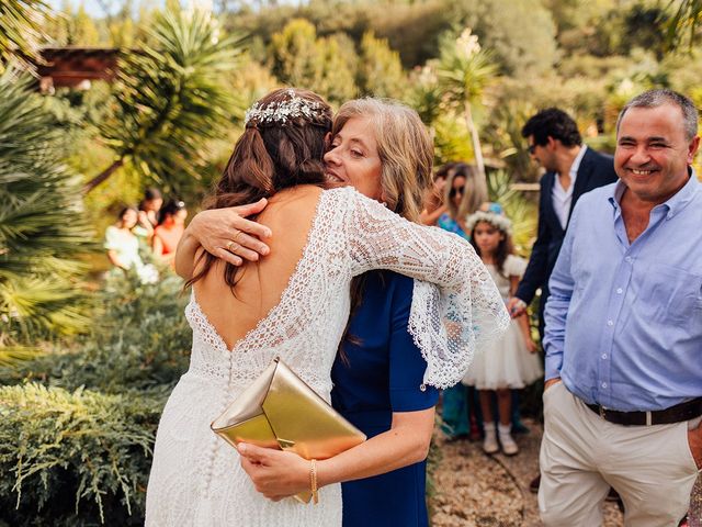O casamento de Hélio e Filipa em Frossos, Albergaria-a-Velha 456