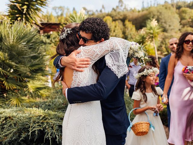 O casamento de Hélio e Filipa em Frossos, Albergaria-a-Velha 458