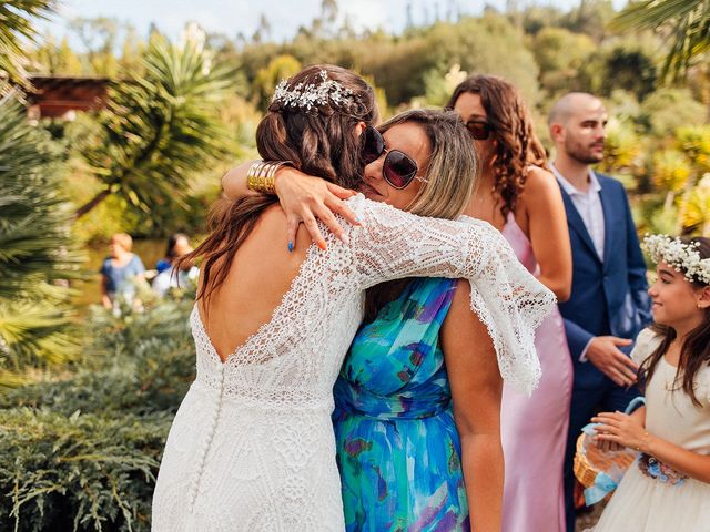 O casamento de Hélio e Filipa em Frossos, Albergaria-a-Velha 459