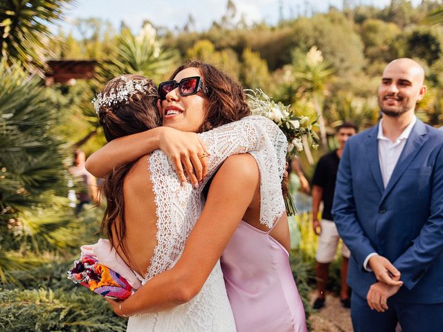 O casamento de Hélio e Filipa em Frossos, Albergaria-a-Velha 462