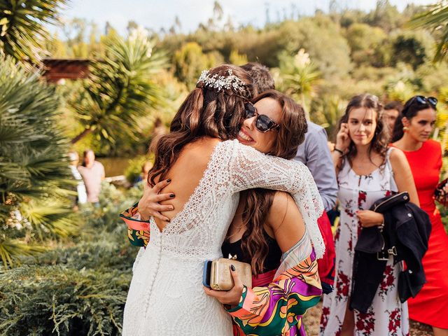 O casamento de Hélio e Filipa em Frossos, Albergaria-a-Velha 463