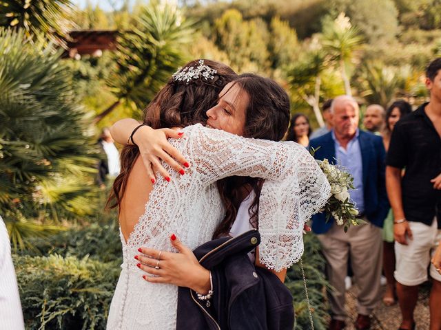 O casamento de Hélio e Filipa em Frossos, Albergaria-a-Velha 464