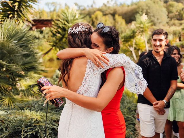 O casamento de Hélio e Filipa em Frossos, Albergaria-a-Velha 465