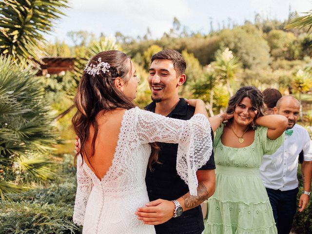 O casamento de Hélio e Filipa em Frossos, Albergaria-a-Velha 466